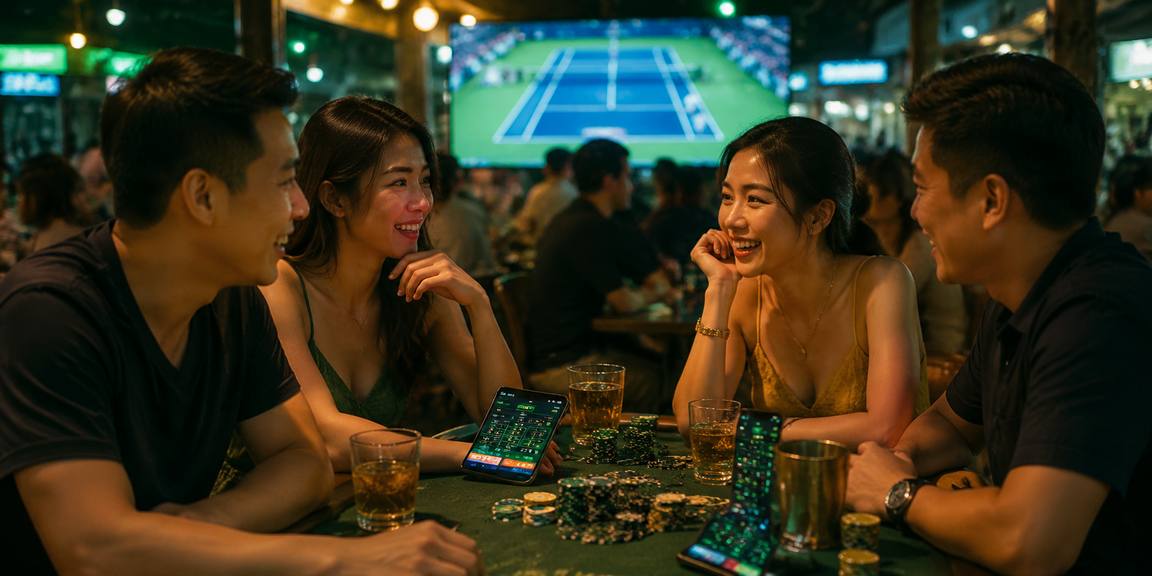 qt99 Live Casino